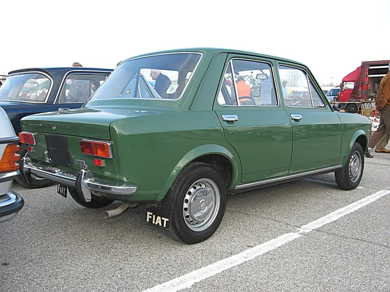 Fiat 18 photo - 8