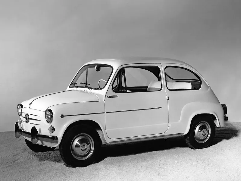Fiat 600e photo - 3