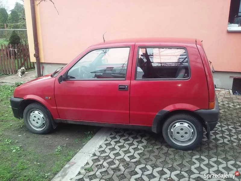 Fiat 700 photo - 3