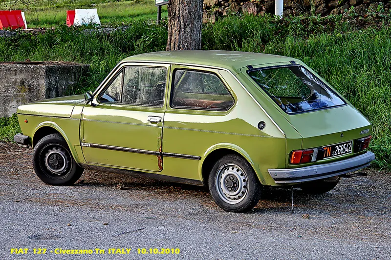 Fiat 900 photo - 10