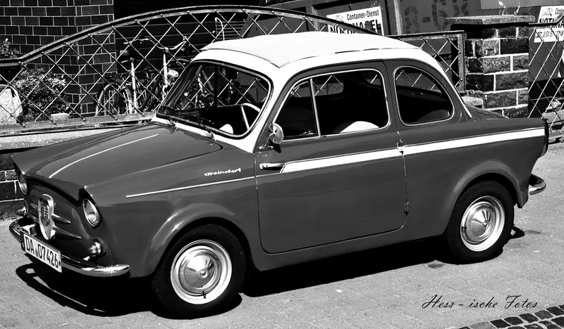 Fiat weinsberg photo - 6