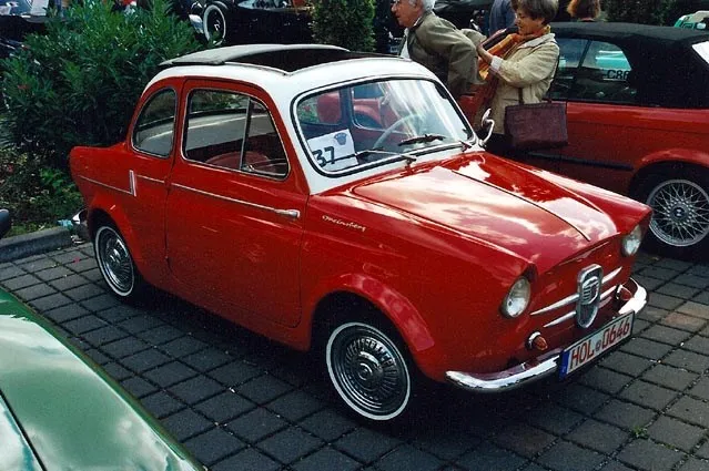 Fiat weinsberg photo - 9