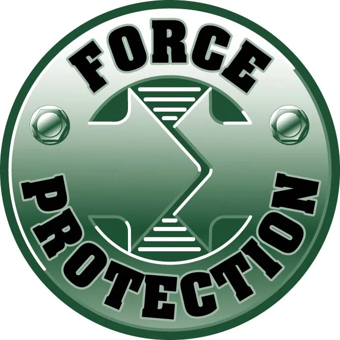 Force protection photo - 6