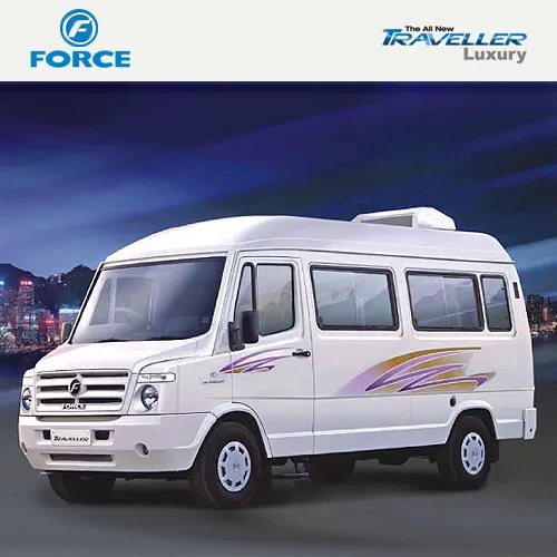Force traveller photo - 5