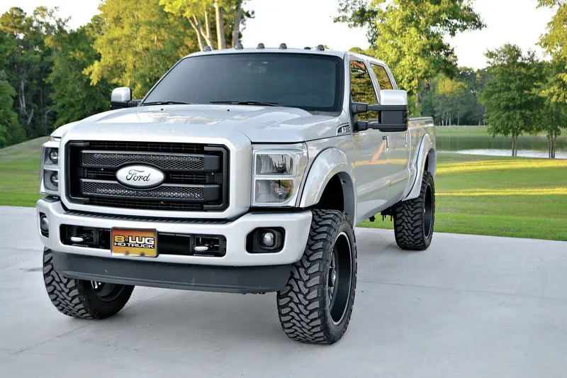Ford 350 photo - 9