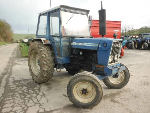 Ford 5600 photo - 5