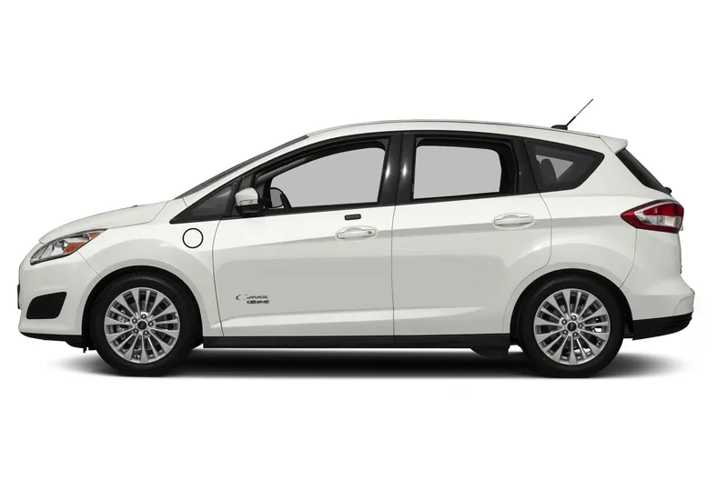 Ford c-max photo - 2