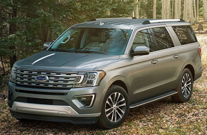 Ford expedition photo - 10
