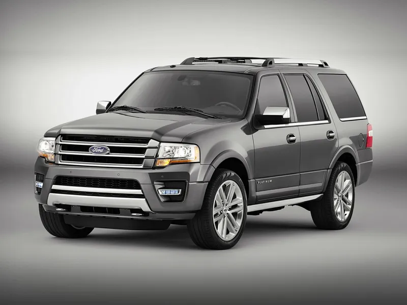 Ford expedition photo - 3