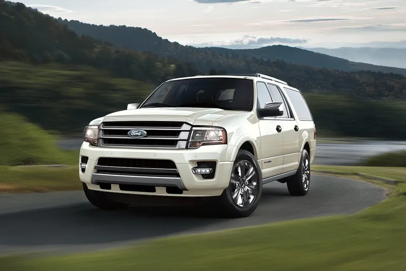 Ford expedition photo - 4