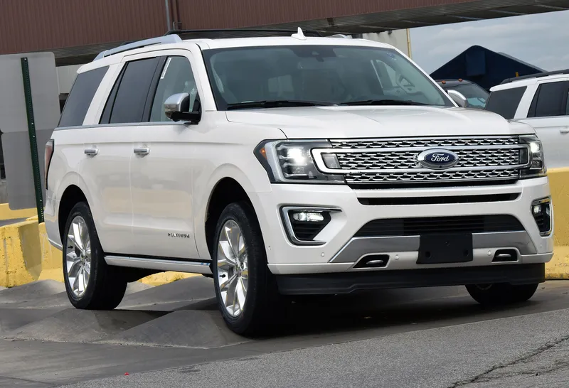 Ford expedition photo - 6
