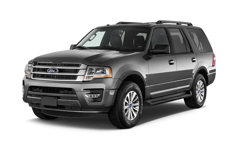 Ford expedition photo - 9