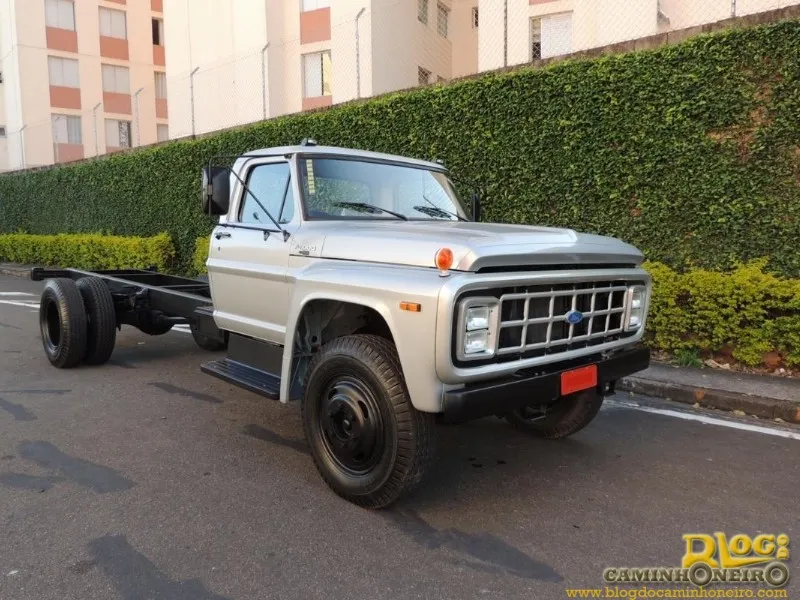 Ford f-11000 photo - 7