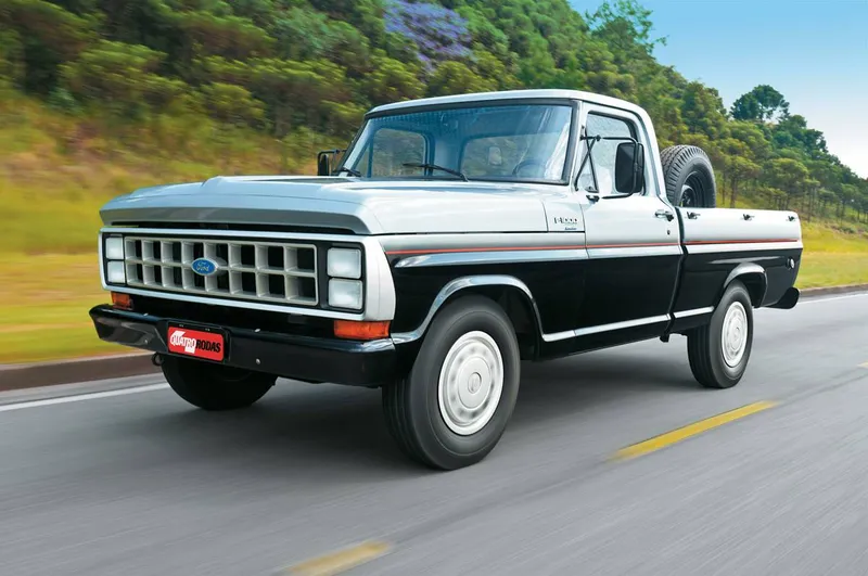 Ford f-13000 photo - 6