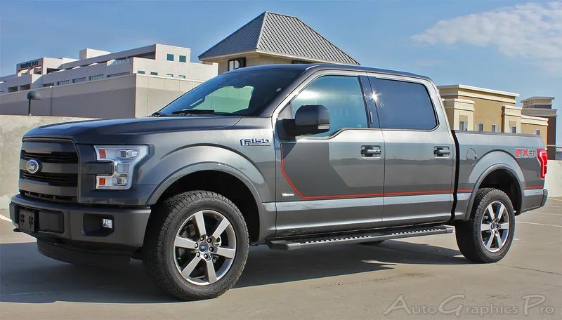 Ford f-150 photo - 1
