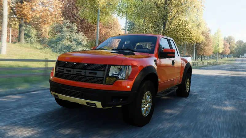 Ford f-150 photo - 5