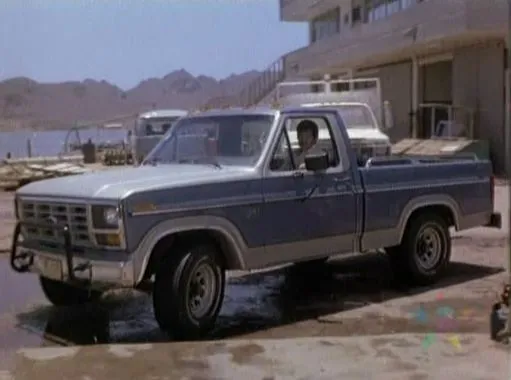 Ford f-200 photo - 10