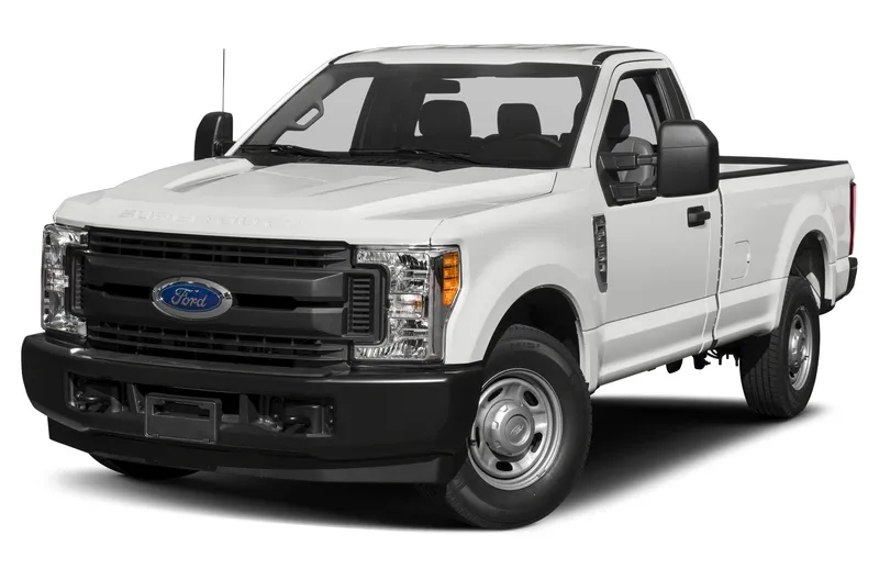 Ford f-250 photo - 10