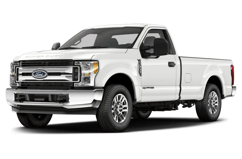 Ford f-250 photo - 7