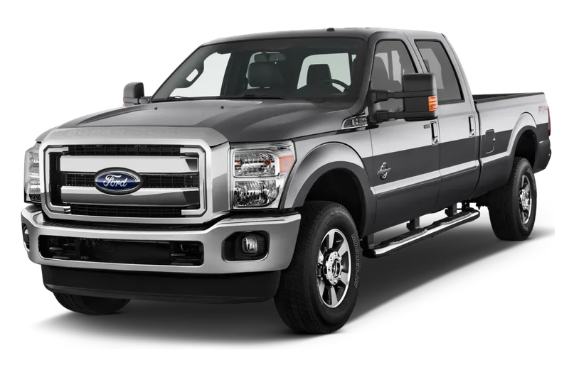 Ford f-350 photo - 7