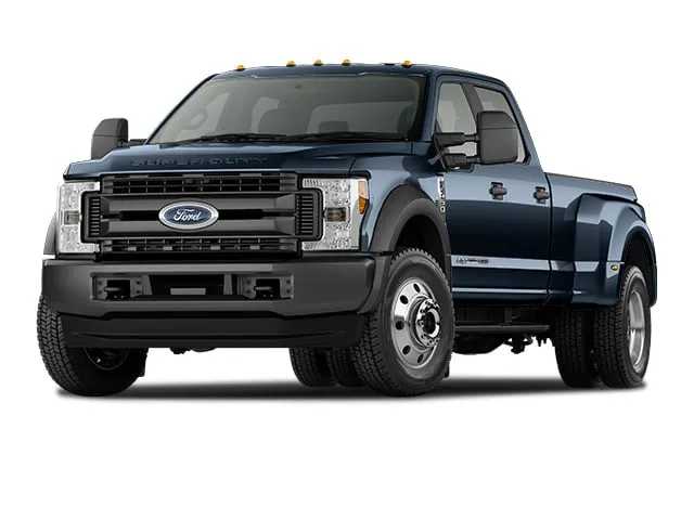 Ford f-450 photo - 6