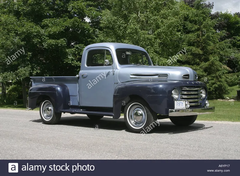 Ford f-47 photo - 10