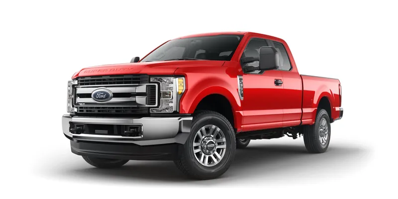 Ford f-series photo - 10