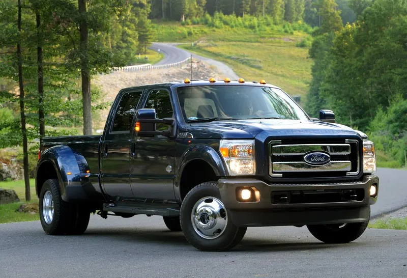 Ford f-series photo - 5