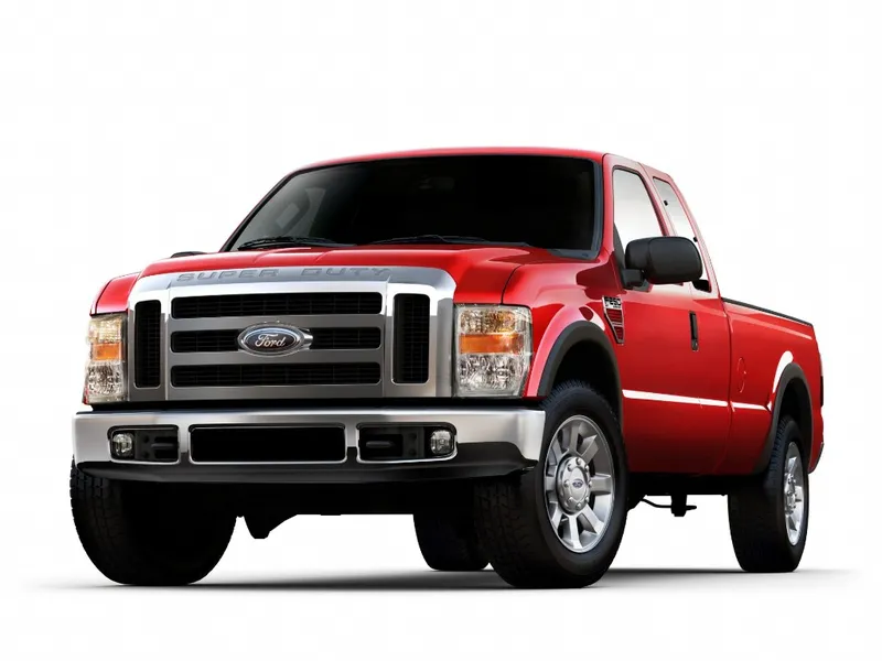 Ford f-series photo - 6