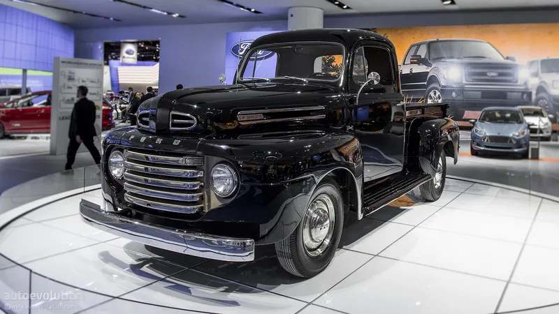 Ford f-series photo - 7