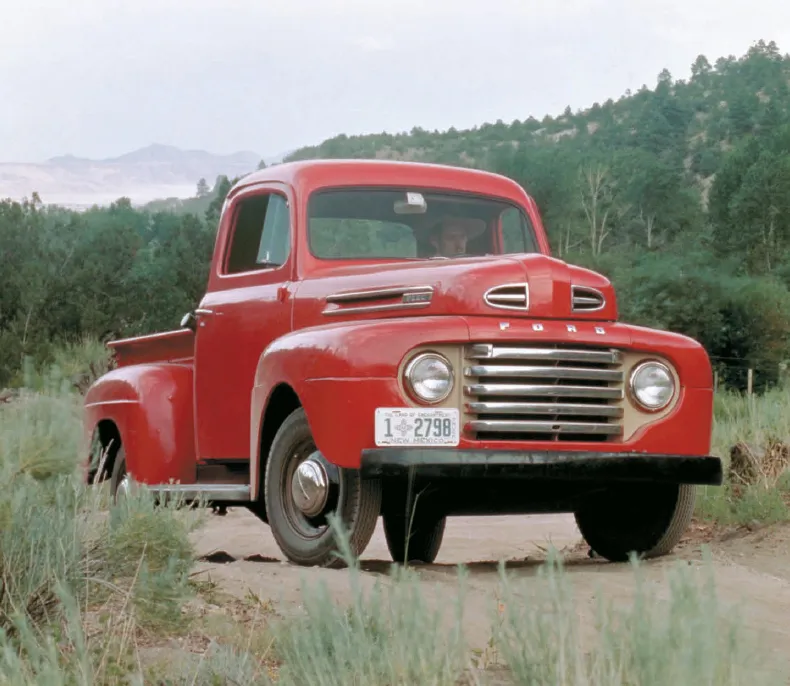 Ford f-series photo - 8