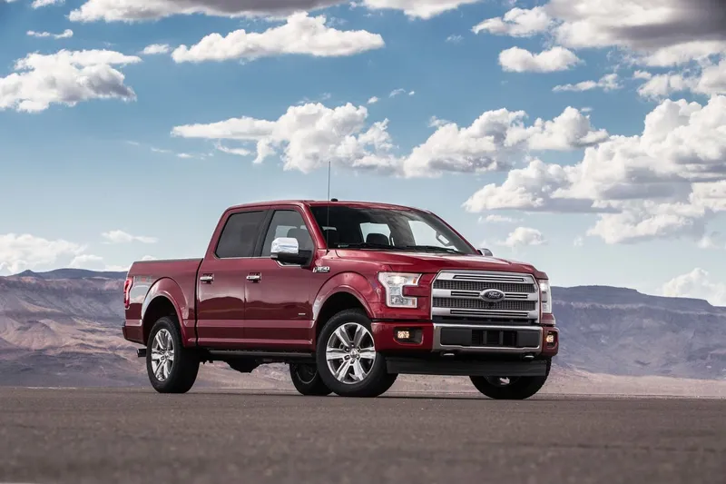 Ford f150 photo - 6