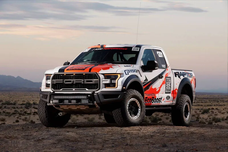 Ford f150 photo - 9