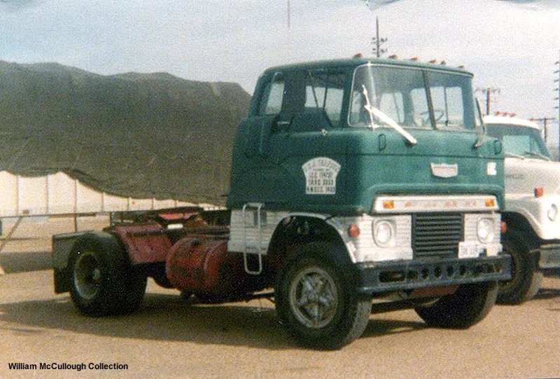 Ford h-series photo - 5