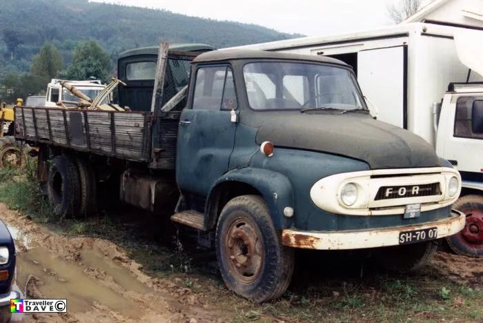 Ford k-series photo - 6