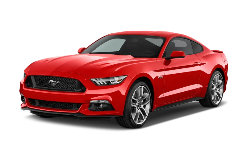 Ford mustang photo - 2