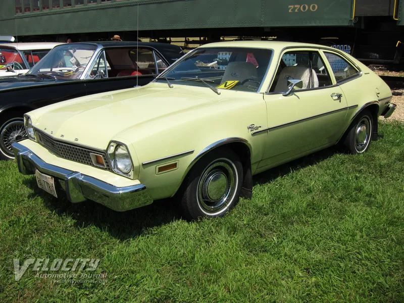 Ford pinto photo - 5