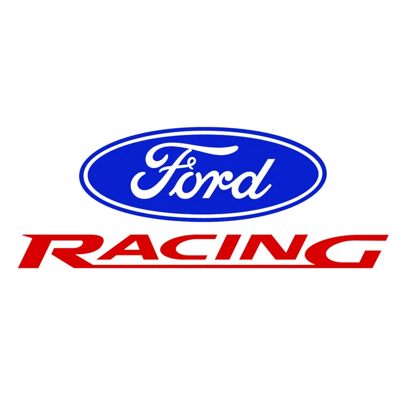 Ford racing photo - 3
