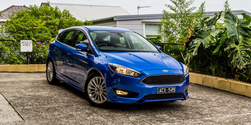 Ford sport photo - 10