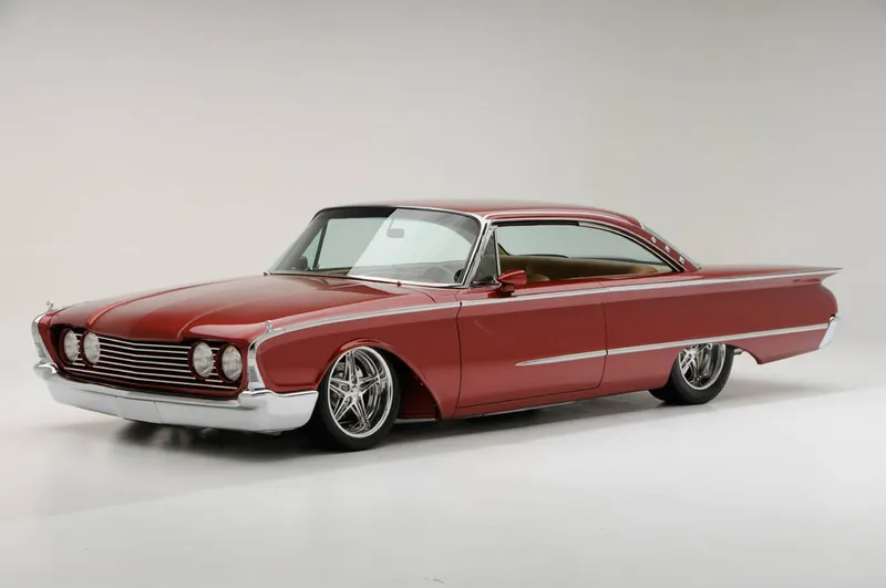 Ford starliner photo - 5
