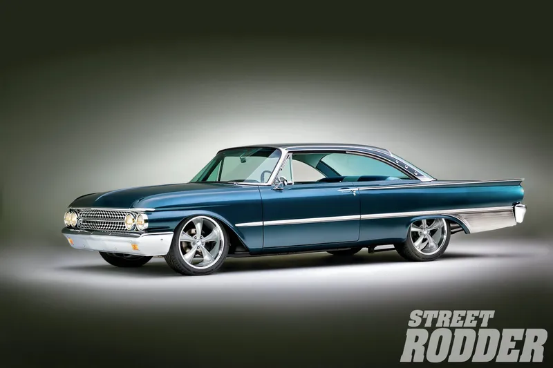 Ford starliner photo - 9