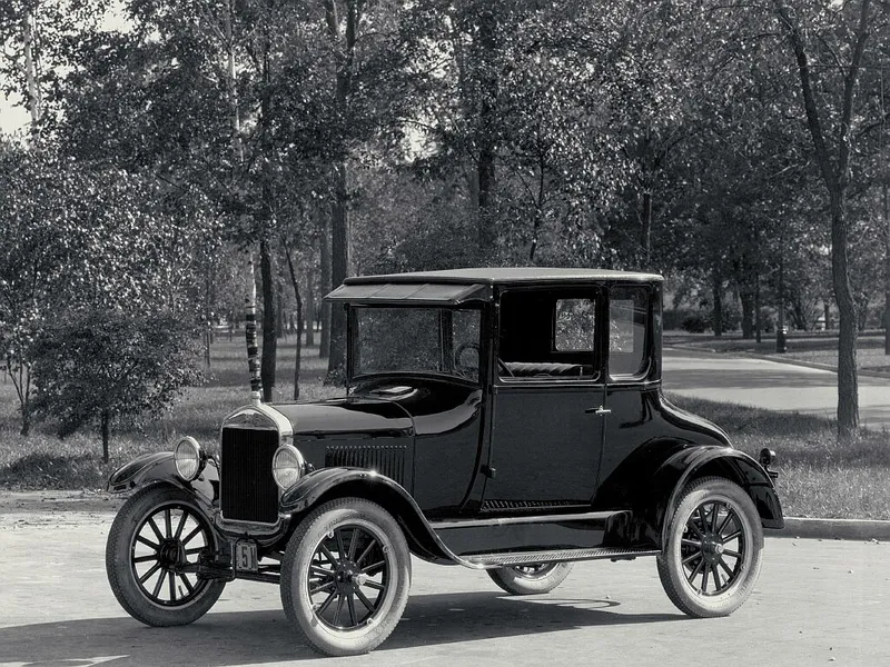 Ford t photo - 9