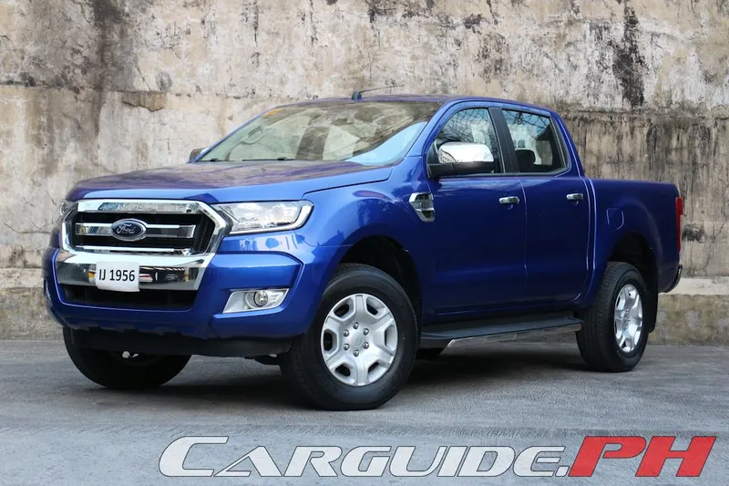 Ford xlt photo - 10