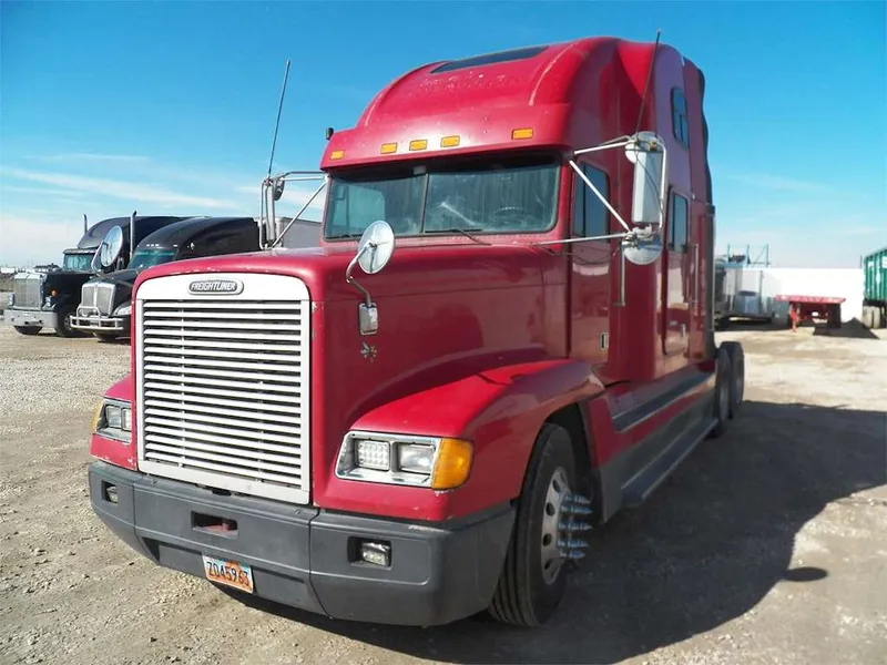 Freightliner classic photo - 3