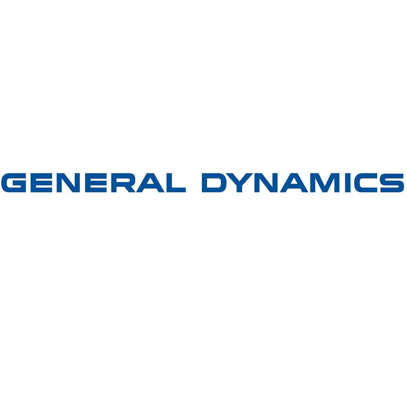 General dynamics photo - 1