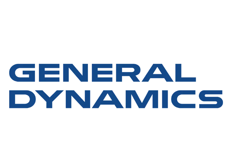 General dynamics photo - 2