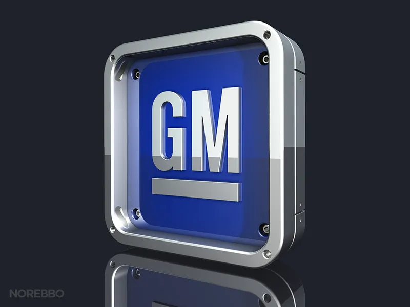 General motors gm photo - 7
