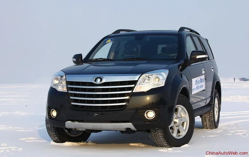 Great wall haval photo - 6