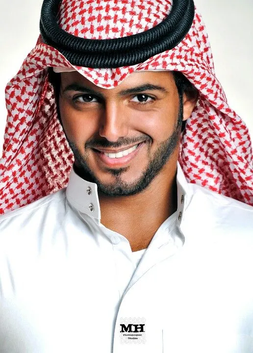 Guy arab photo - 4