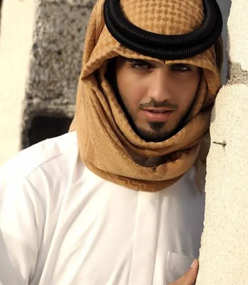 Guy arab photo - 6